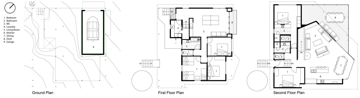 Floor Plans