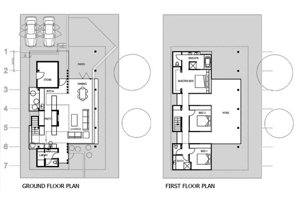 Floor Plans