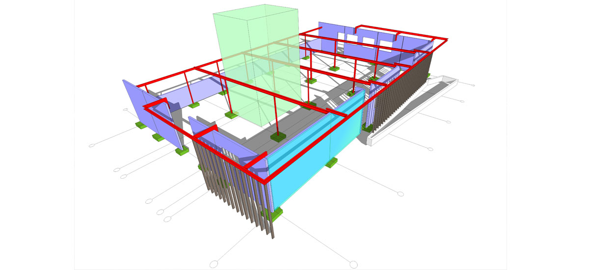 Schematic Diagram