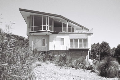 Eagle Bay Beach House