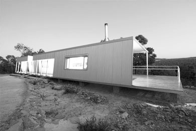 Toodyay Residence