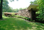 Applegate House